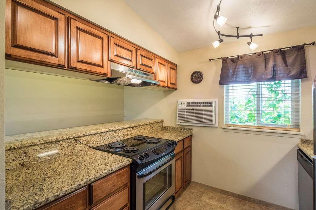 Quality Inn & Suites Coeur D'Alene Quarto foto